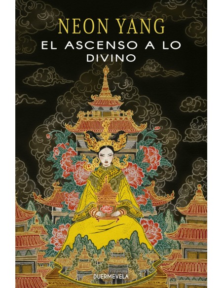 El ascenso a lo divino