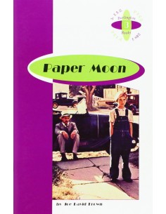 Paper moon