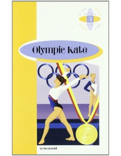 Olympic kate