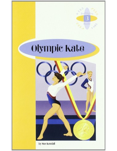 Olympic kate