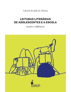 Leituras literarias de adolescentes e a escola