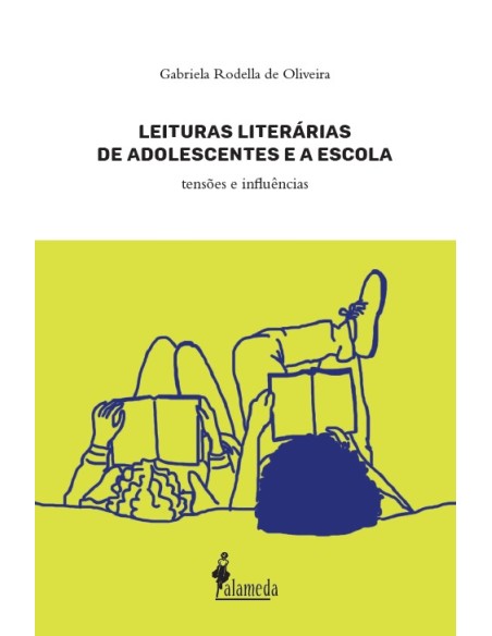 Leituras literarias de adolescentes e a escola