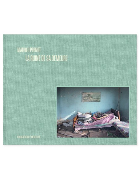 LA RUINE DE SA DEMEURE