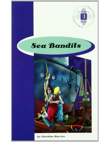 Sea bandits