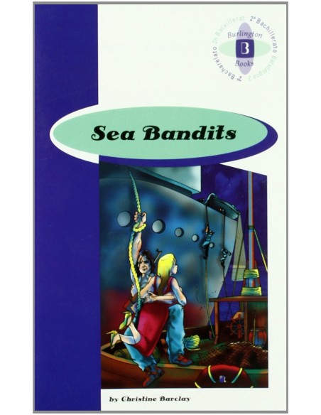 Sea bandits