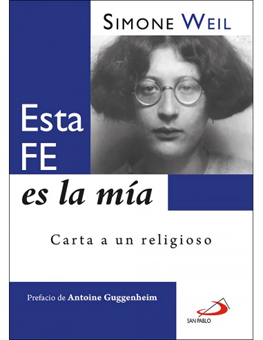 Esta fe es la mia