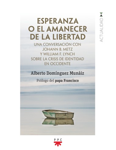 Esperanza o el amanecer de la libertad