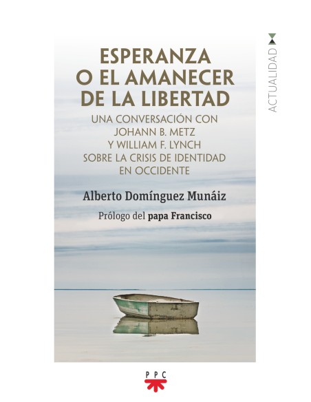 Esperanza o el amanecer de la libertad