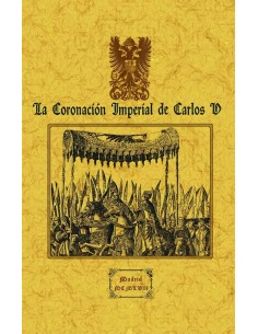 La coronacion imperial de Carlos V