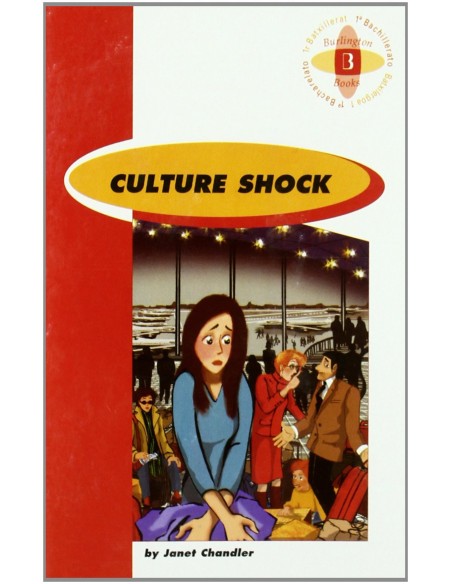 Culture shock