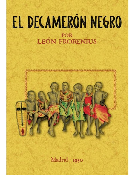 El decameron negro