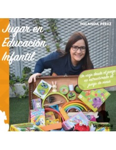 JUGAR EN EDUCACION INFANTIL