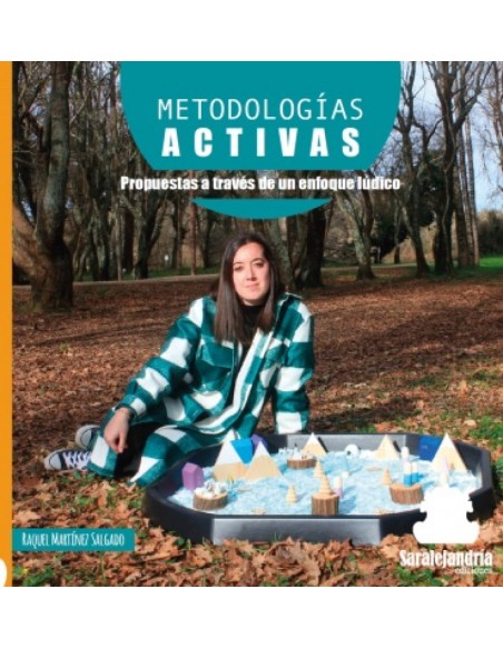 METODOLOGIAS ACTIVAS