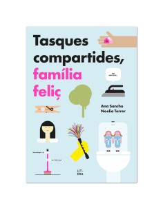 Tasques compartides familia felic