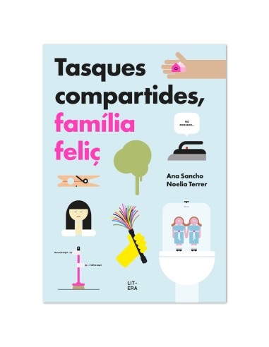 Tasques compartides familia felic
