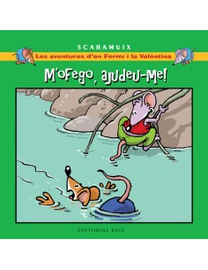 Les aventures d en Fermi i la Valentina 1 M ofego ajudeu me