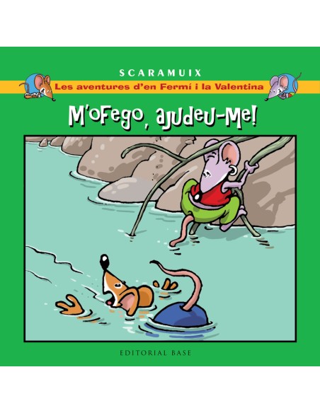 Les aventures d en Fermi i la Valentina 1 M ofego ajudeu me