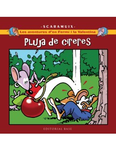 Les aventures d en Fermi i la Valentina 2 Pluja de cireres