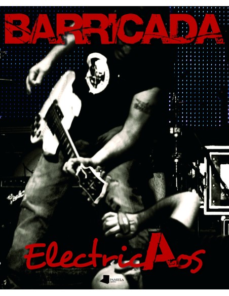Barricada ElectricAos