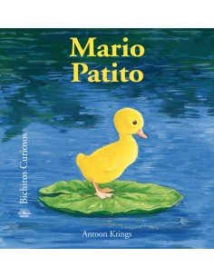 Bichitos Curiosos Mario Patito