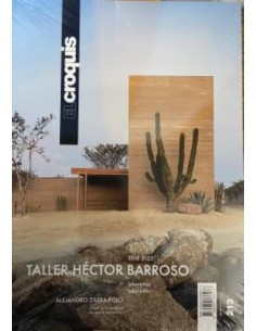 TALLER HECTOR BARROSO 2015 2022