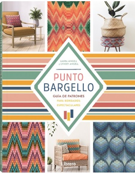 PUNTO BARGELLO