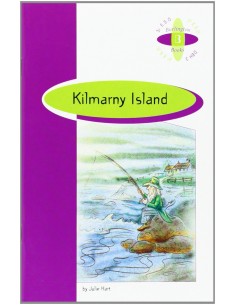 Kilmarny island