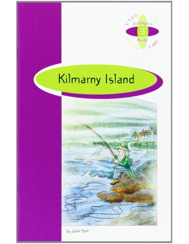 Kilmarny island