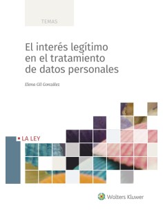 El interes legitimo en el tratamiento de datos personales