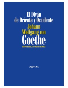 El Divan de Oriente y Occidente