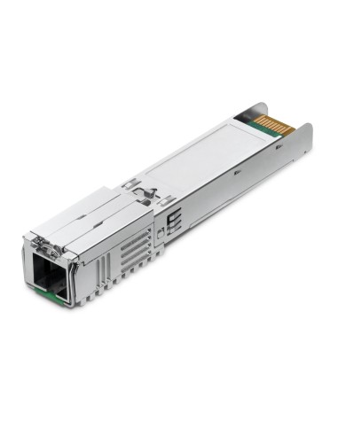 XM60A red modulo transceptor Fibra óptica 2488 Mbit/s SFP