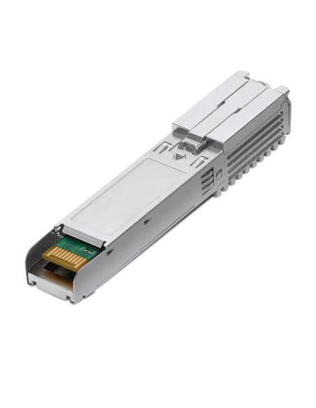XM60A red modulo transceptor Fibra óptica 2488 Mbit/s SFP