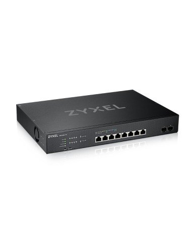 XS1930-10-ZZ0101F switch Gestionado L3 10G Ethernet (100/1000/10000) Negro