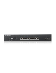 XS1930-10-ZZ0101F switch Gestionado L3 10G Ethernet (100/1000/10000) Negro 2