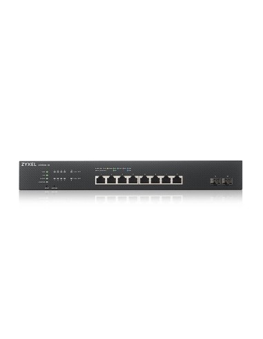 XS1930-10-ZZ0101F switch Gestionado L3 10G Ethernet (100/1000/10000) Negro