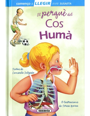 El perque del cos huma