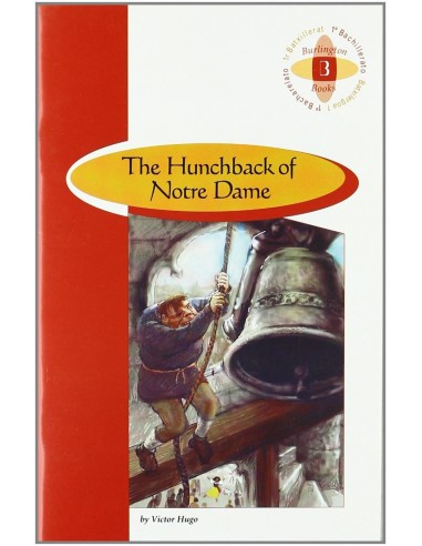 The hunchback of notre dame