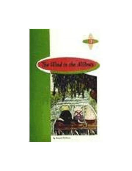 The wind in the willows