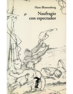 Naufragio con espectador