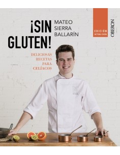 Sin gluten Edicion actualizada