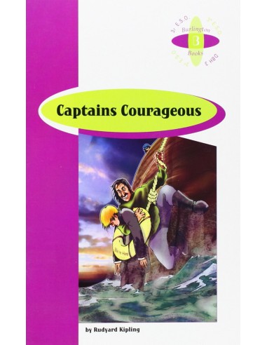Captains corageous