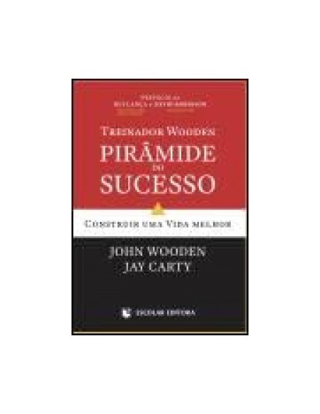 treinador wooden piramide do sucesso