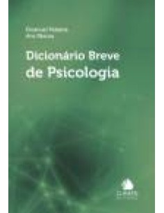 dicionario breve de psicologia