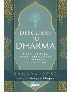 Descubre tu dharma