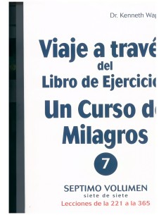 VIAJE A TRAVES DEL LIBRO DE EJERCICIOS