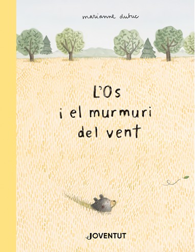 L os i el murmuri del vent