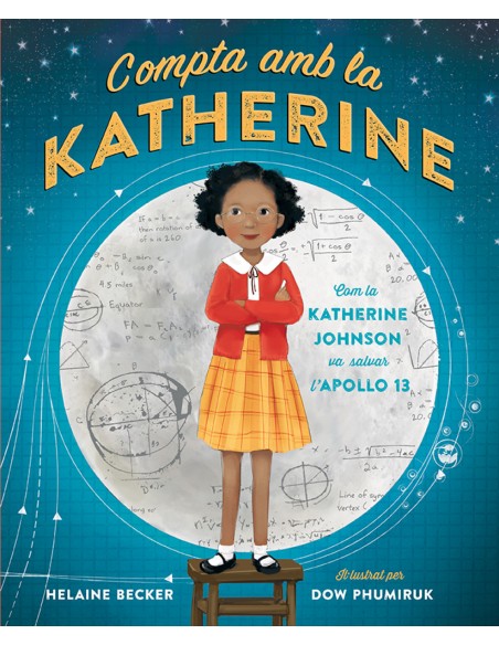 Compta amb Katherine