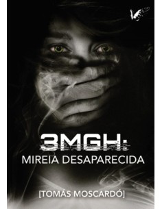 3MGH Mireia desaparecida