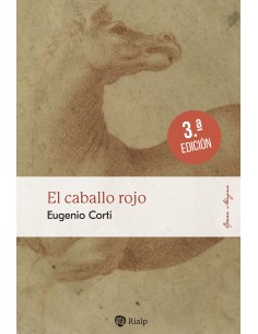 El caballo rojo