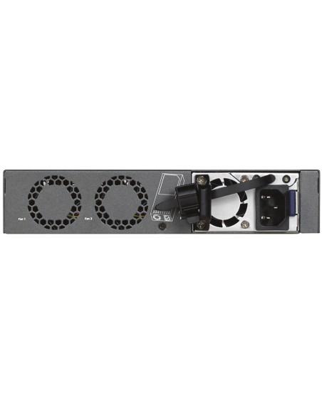 M4300-16X Gestionado L3 10G Ethernet (100/1000/10000) Energía sobre Ethernet (PoE) 1U Negro